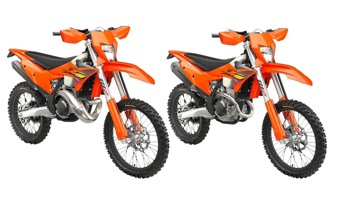 2026 KTM 300or 350
